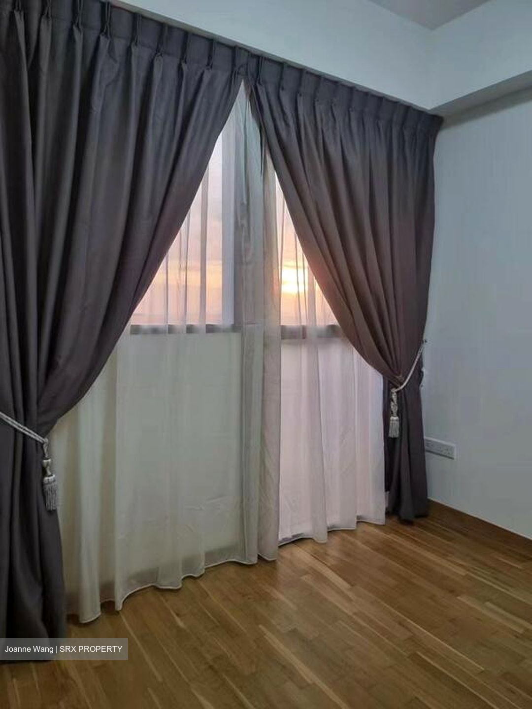 Commonwealth Towers (D3), Condominium #519249411